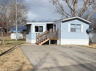 1501 Aquarius Ave, Fruita, CO 81521