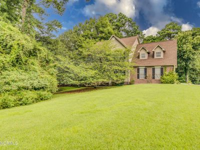 168 Dockside Drive, Jacksonville, NC, 28546