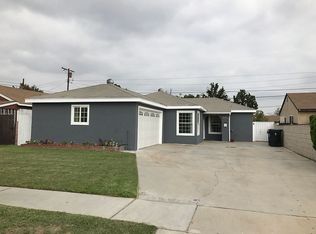 11836 Dalwood Ave, Norwalk, CA 90650