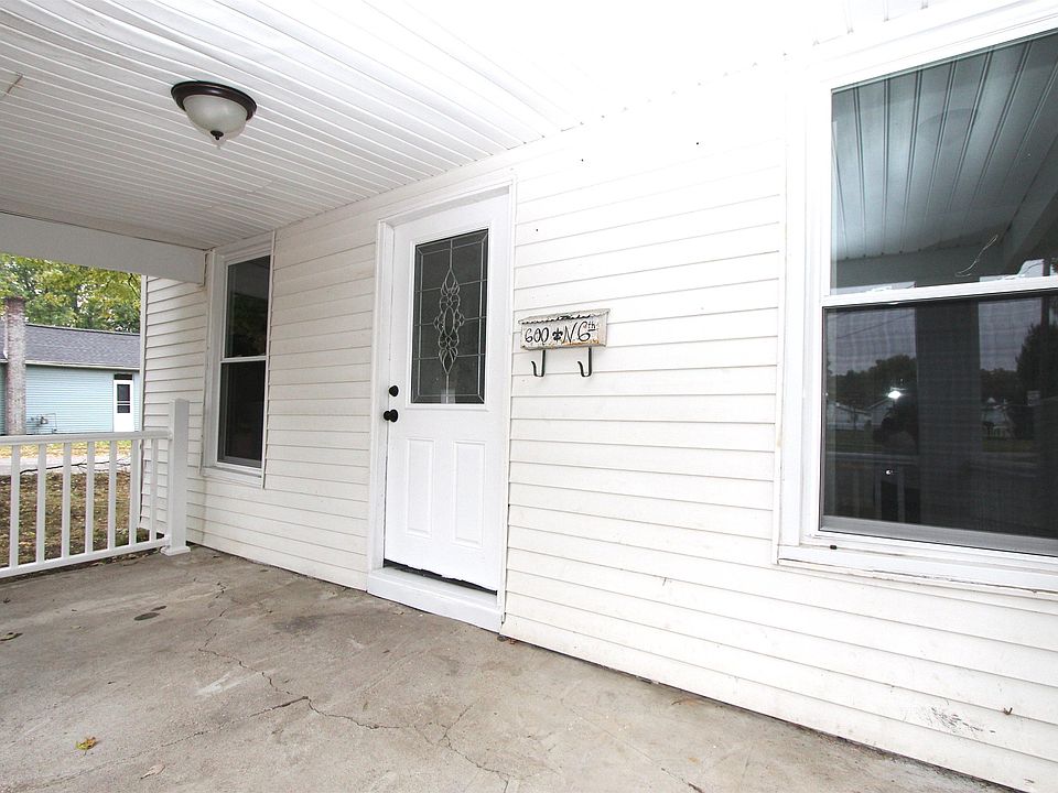 600 N 6th St, Attica, IN 47918 Zillow