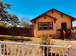 530 McLane St, Vallejo, CA 94590