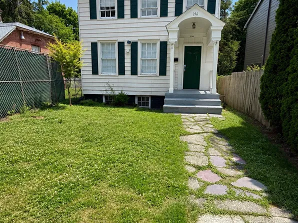 396 Liberty St, Newburgh, NY 12550