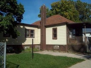 408 Price Ave, Calumet City, IL 60409