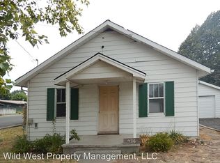 416 S Main St, Prineville, OR 97754
