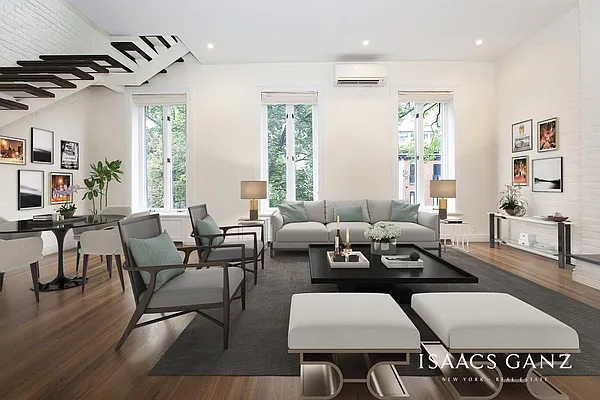 Sold by Isaacs Ganz Real Estate | media 9