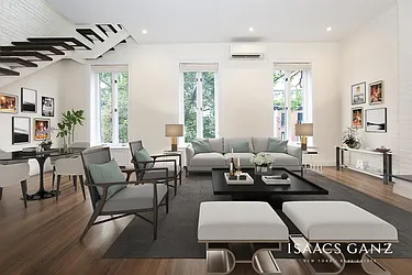 Sold by Isaacs Ganz Real Estate