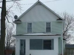 20 Corwin St, Norwalk, OH 44857