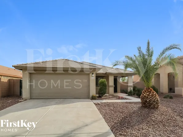 25757 W Saint Kateri Dr, Buckeye, AZ 85326