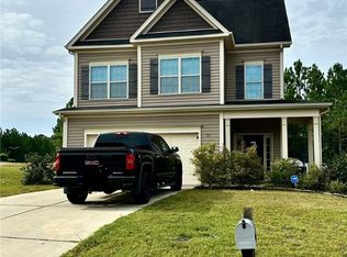 25 Expedition Dr, Cameron, NC 28326