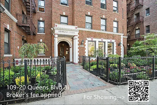 Rented by Sky View Parc Sales LLC | media 1