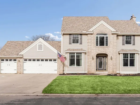4299 Westchester Cir, Eagan, MN 55123