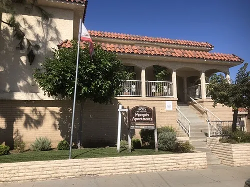 Marquis Apartments Photo 1