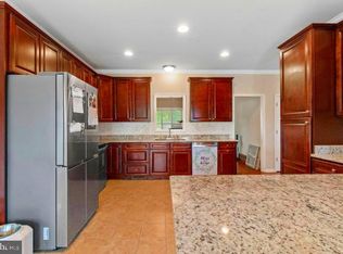 11599 Old Forge Rd, Waynesboro, PA 17268