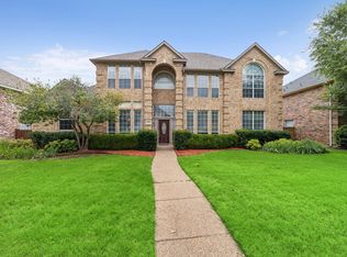 5208 Laser Ln, Plano, TX 75023