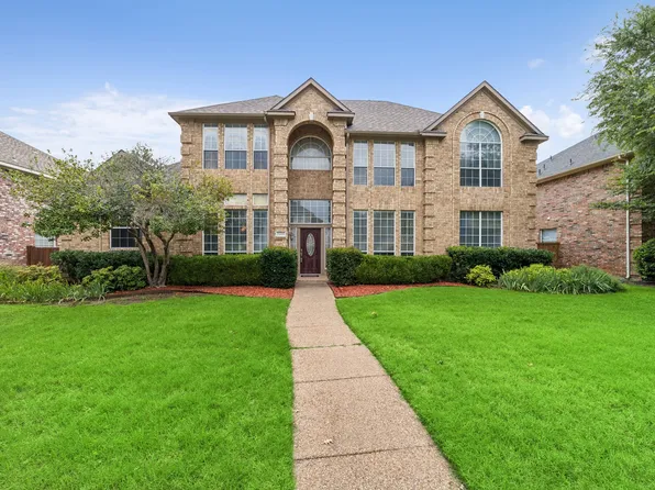5208 Laser Ln, Plano, TX 75023