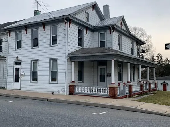 34 E Washington St, Elizabethtown, PA 17022