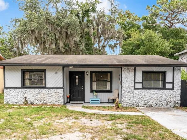 425 S Candler Ave, Orlando, FL 32835