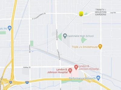 0 E Crosstimbers St, Houston, TX, 77022