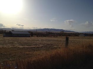 Lovers Leap Rd, Dillon, MT 59725