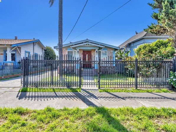 1218 86th Ave, Oakland, CA 94621