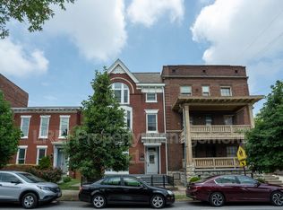 103 W Kentucky St #1, Louisville, KY 40203