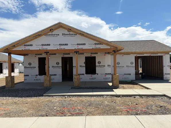 278 Cullman Dr #30, Powell, WY 82435