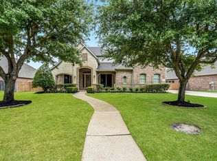 26322 Morning Cypress Ln, Cypress, TX 77433
