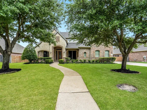 26322 Morning Cypress Ln, Cypress, TX 77433