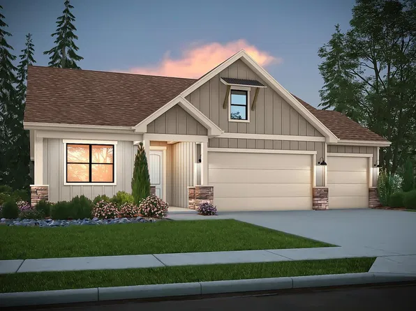 6307 Steppes Way, Loveland, CO 80538
