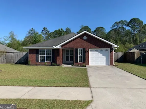 205 Augusta Way, Hinesville, GA 31313