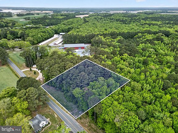 2nd image of PARCEL 40 Revells Neck Rd