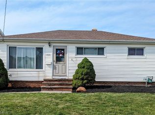 15570 Hummel Rd, Brookpark, OH 44142