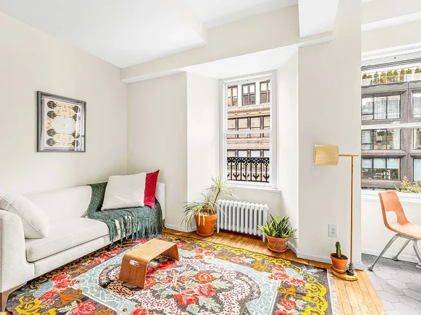 4 Lexington Ave APT 10P, New York, NY 10010