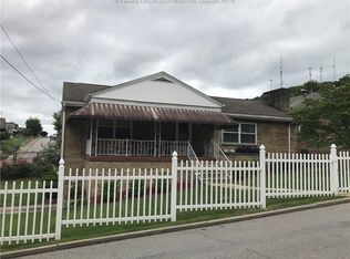 1226 Stuart St, Charleston, WV 25302