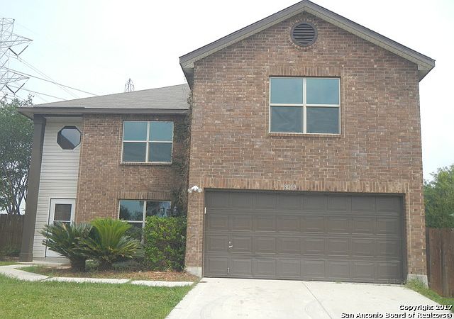 1st image of 8019 Bronzerock Dr
