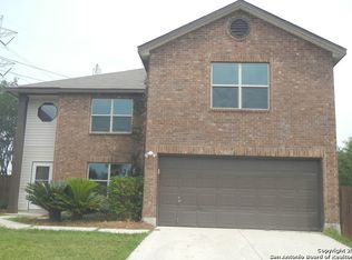 8019 Bronzerock Dr, San Antonio, TX 78244