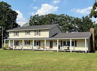 14562 S 3rd Rd, Stockton, MO 65785