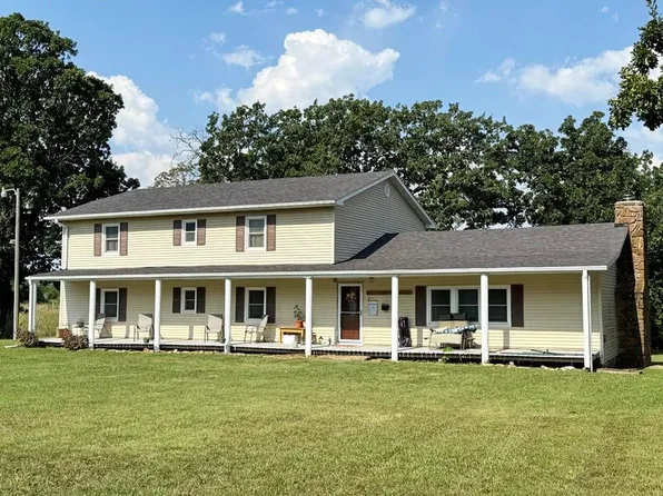 14562 S 3rd Rd, Stockton, MO 65785