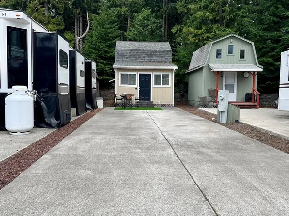 392 Industrial Parkway #11, Sequim, WA 98382