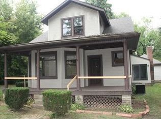 402 Belleview Ave, Chillicothe, OH