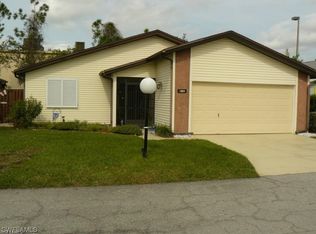 5661 Longleaf Dr, North Fort Myers, FL 33917