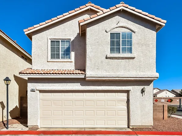 3010 Sunrise Bay Ave, North Las Vegas, NV 89031