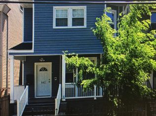 842 S 15th St FLOOR 2, Newark, NJ 07108