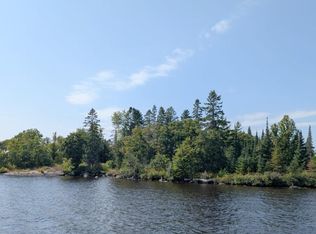 Meyers Is, Tower, MN 55790