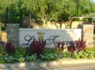 52 Toscana Way E, Rancho Mirage, CA 92270