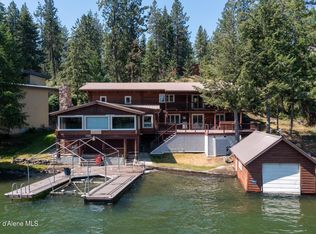 10375 W Shale Ct, Post Falls, ID 83854