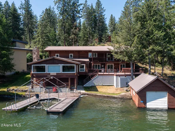 10375 W Shale Ct, Post Falls, ID 83854