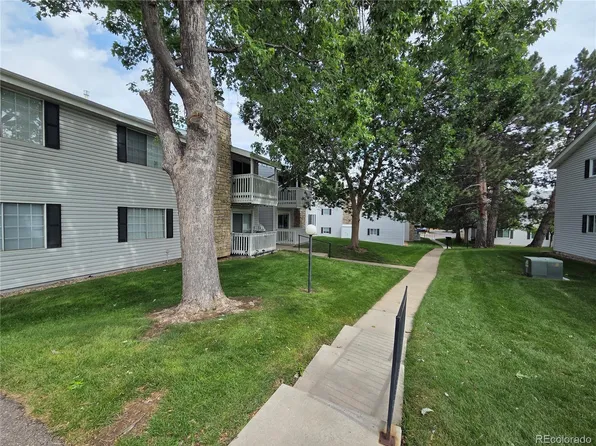 14433 E Jewell Avenue #101, Aurora, CO 80012
