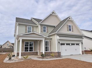 1585 Maple Ridge Rd, Wilmington, NC 28411