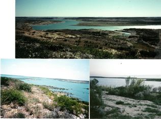 100 Frontier Blvd Hwy 90 Spur #406, Comstock, TX 78842